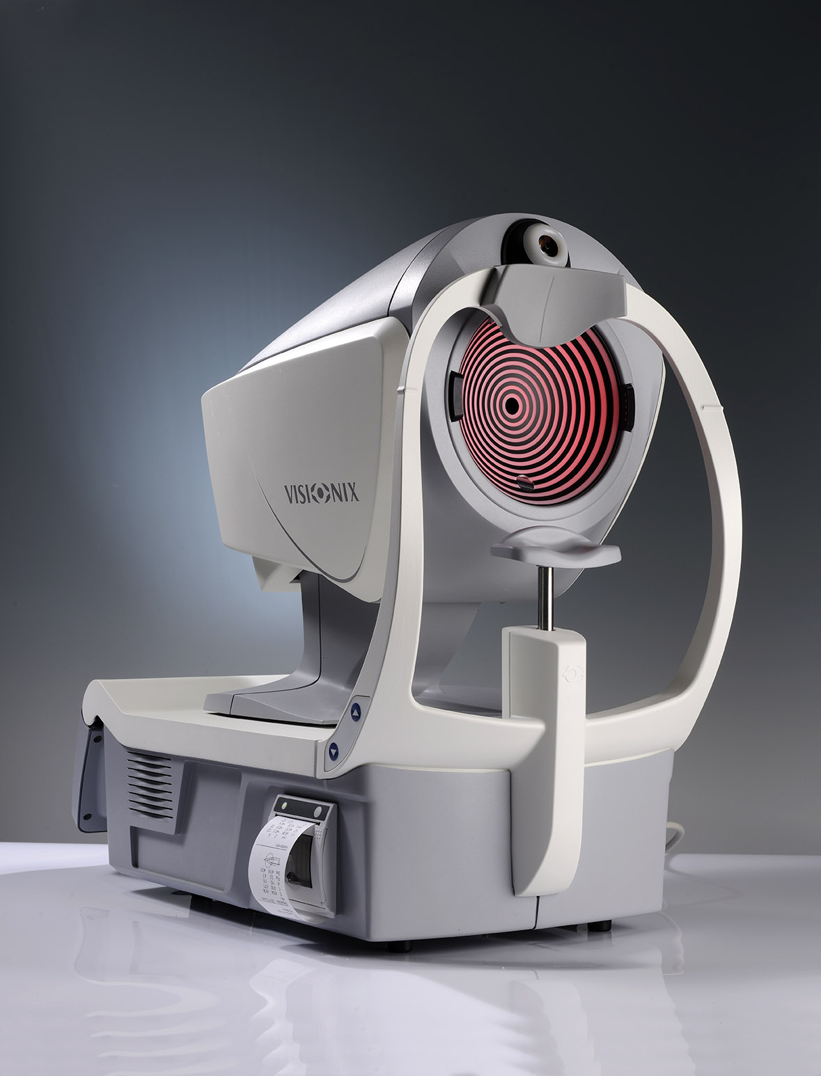 Visionix VX 120 Wellenfrontgerät – 6-in-1 Diagnostikplattform